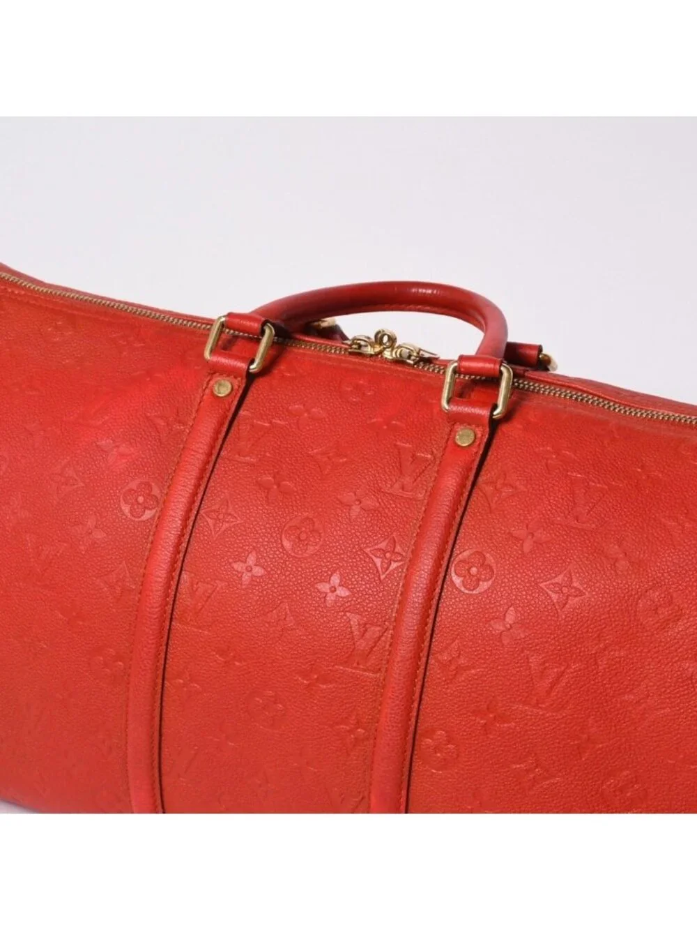 Louis Vuitton this authentic